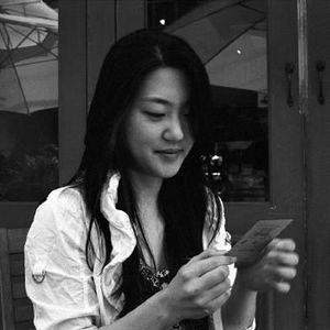 Meet your Posher, Sanghee